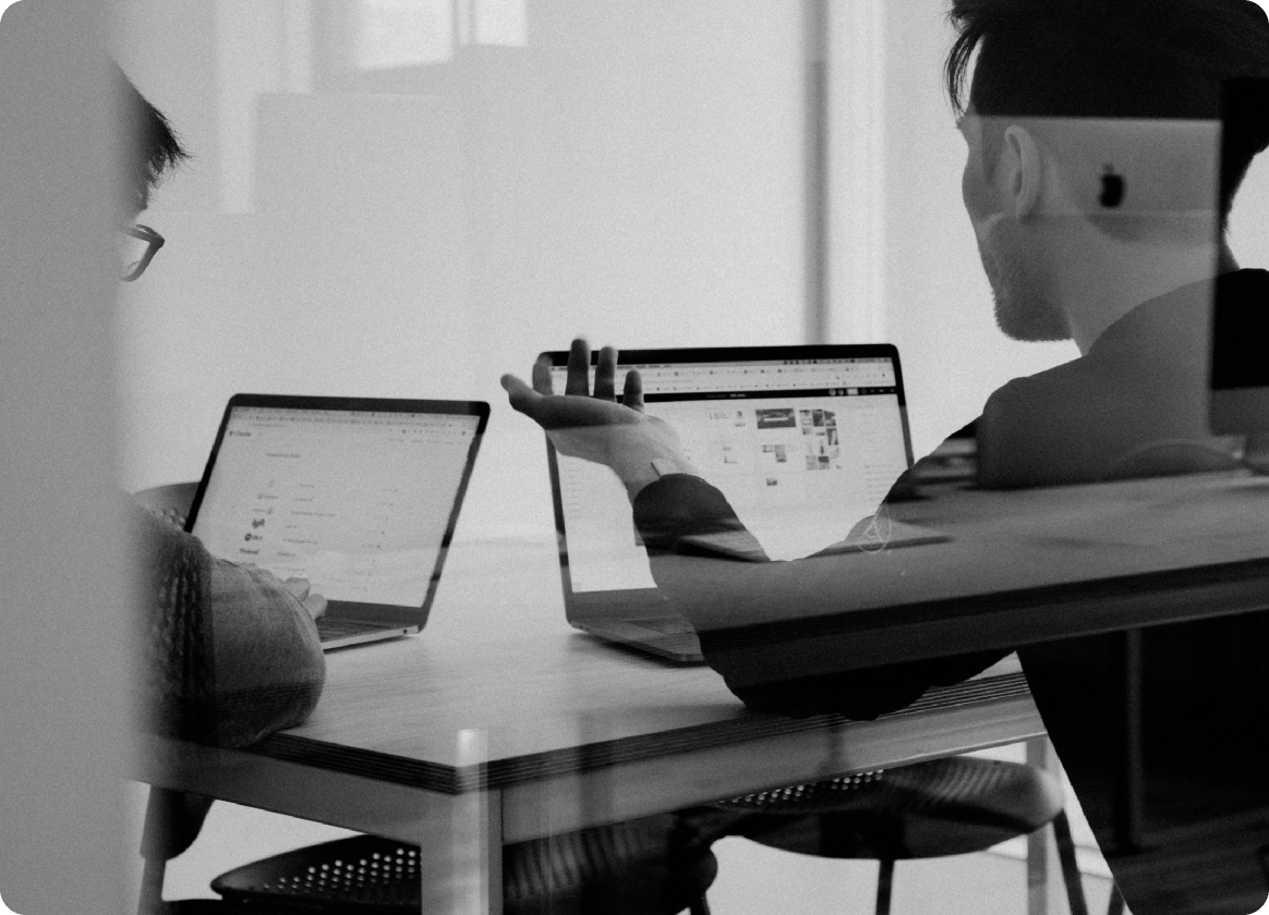 Collaboration around plans